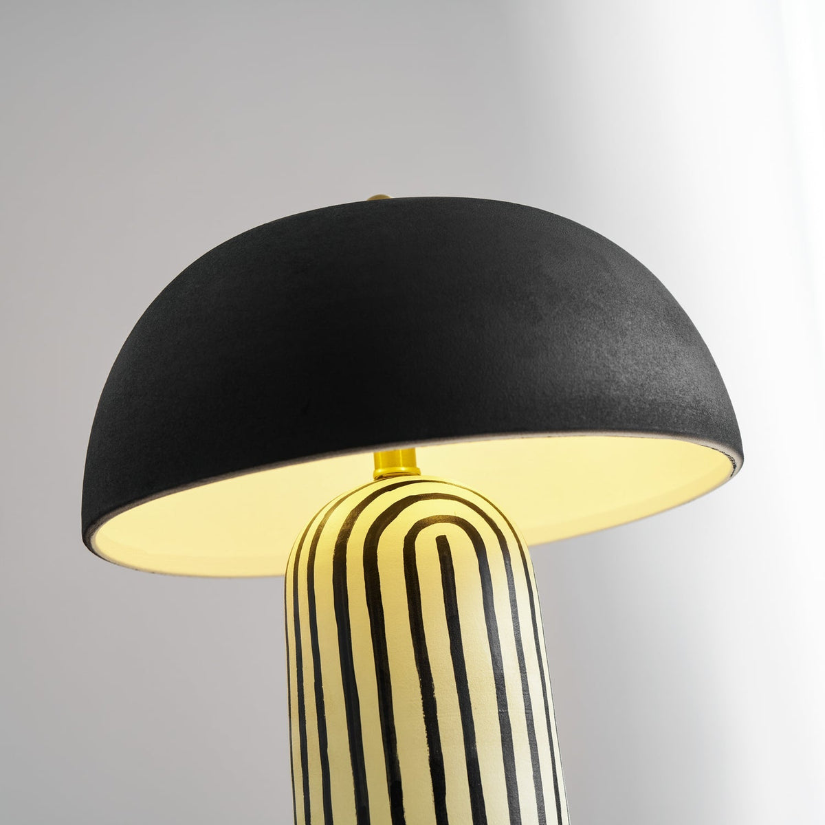 Stria Table Lamp – detail 21