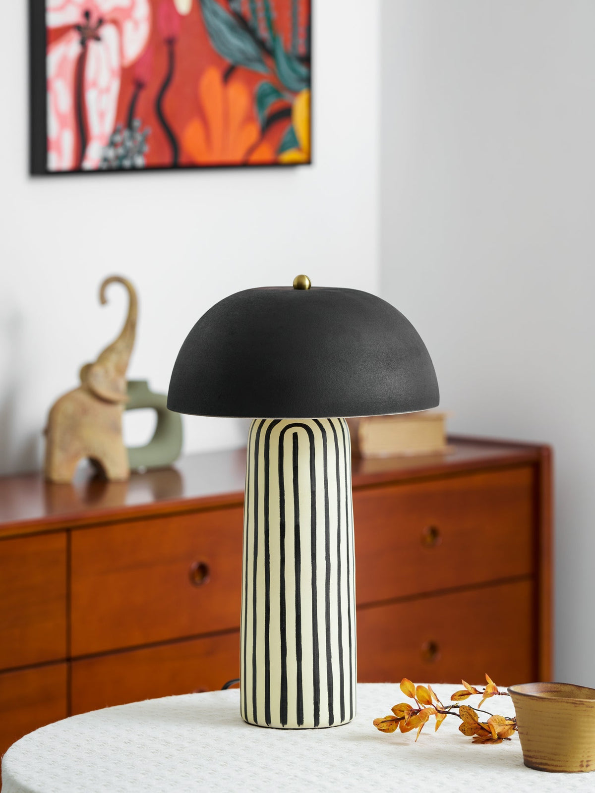 Stria Table Lamp – detail 26