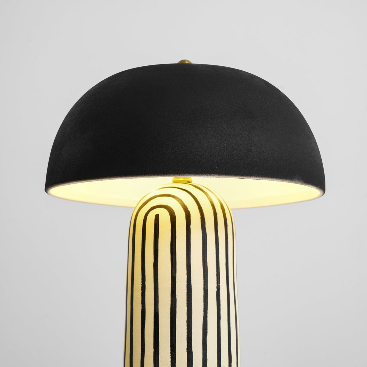 Stria Table Lamp – detail 16