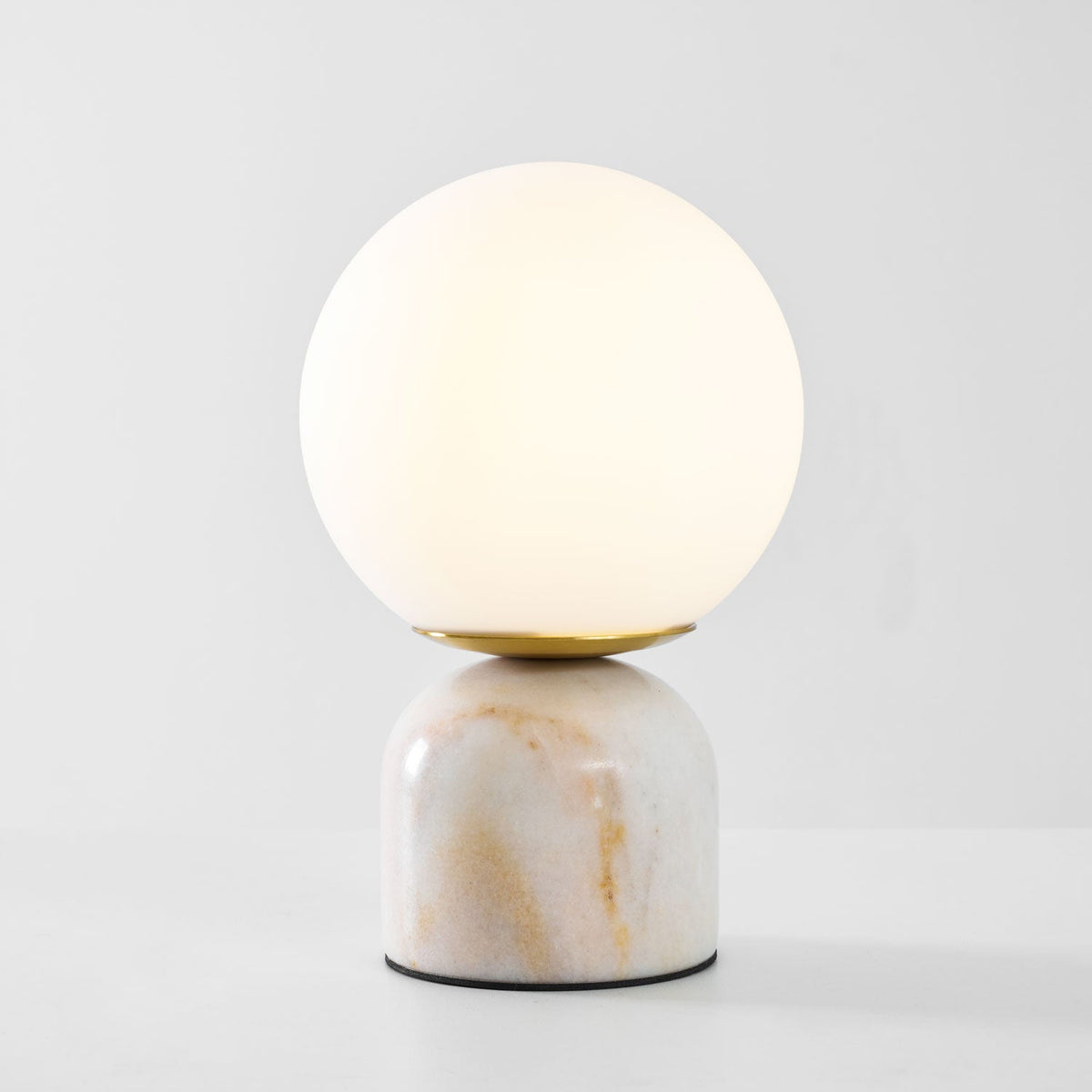 Lampa stołowa Lesli