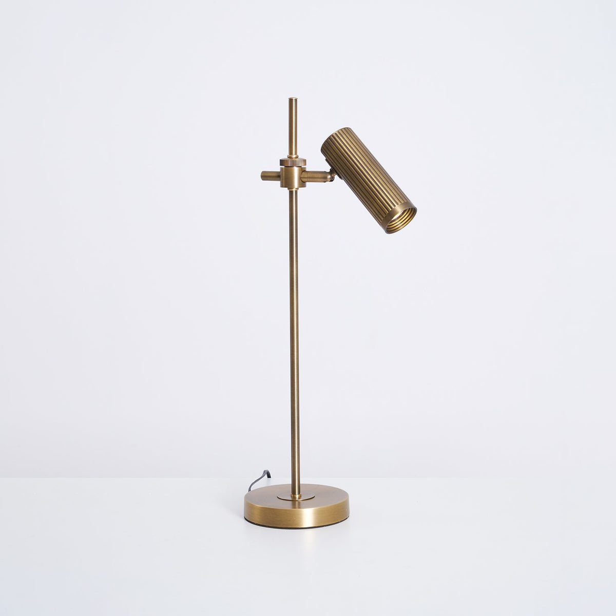 Task Table Lamp – detail 17