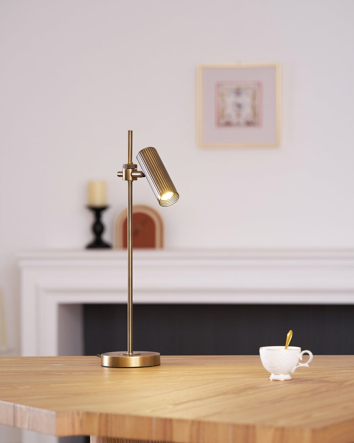 Task Table Lamp – detail 33