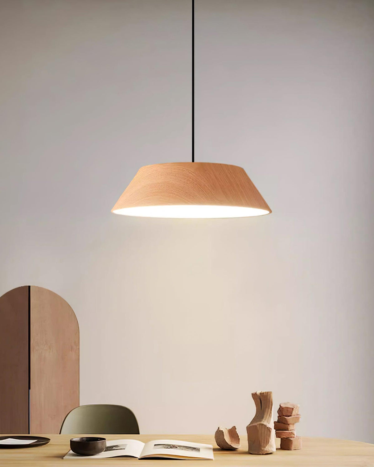 Tekio Pendant Lamp – detail 16