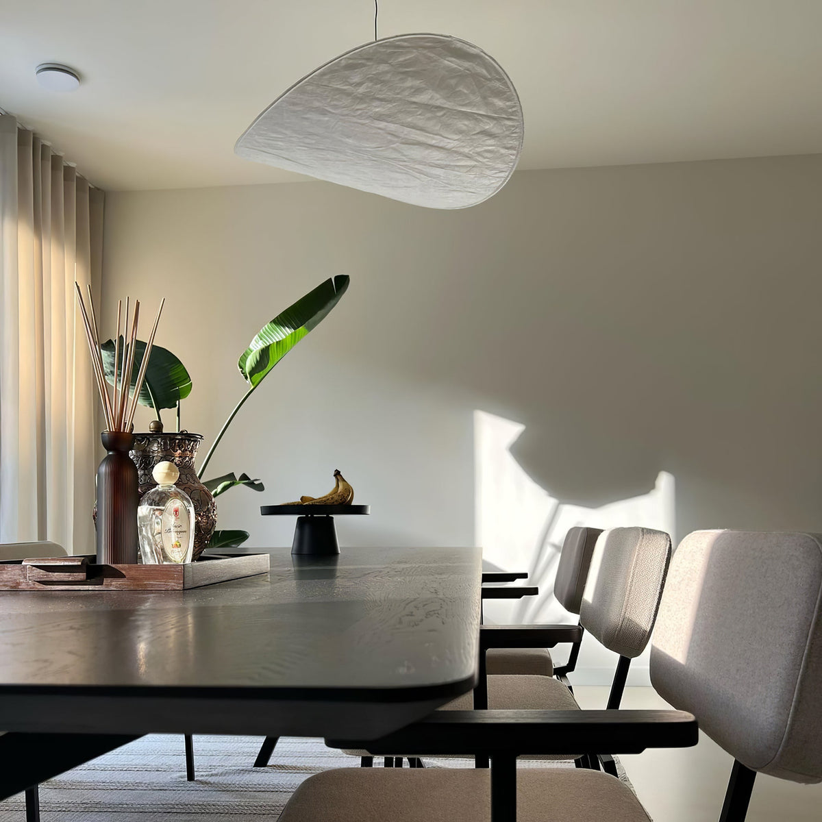 Lampa wisząca nowoczesna Domorin