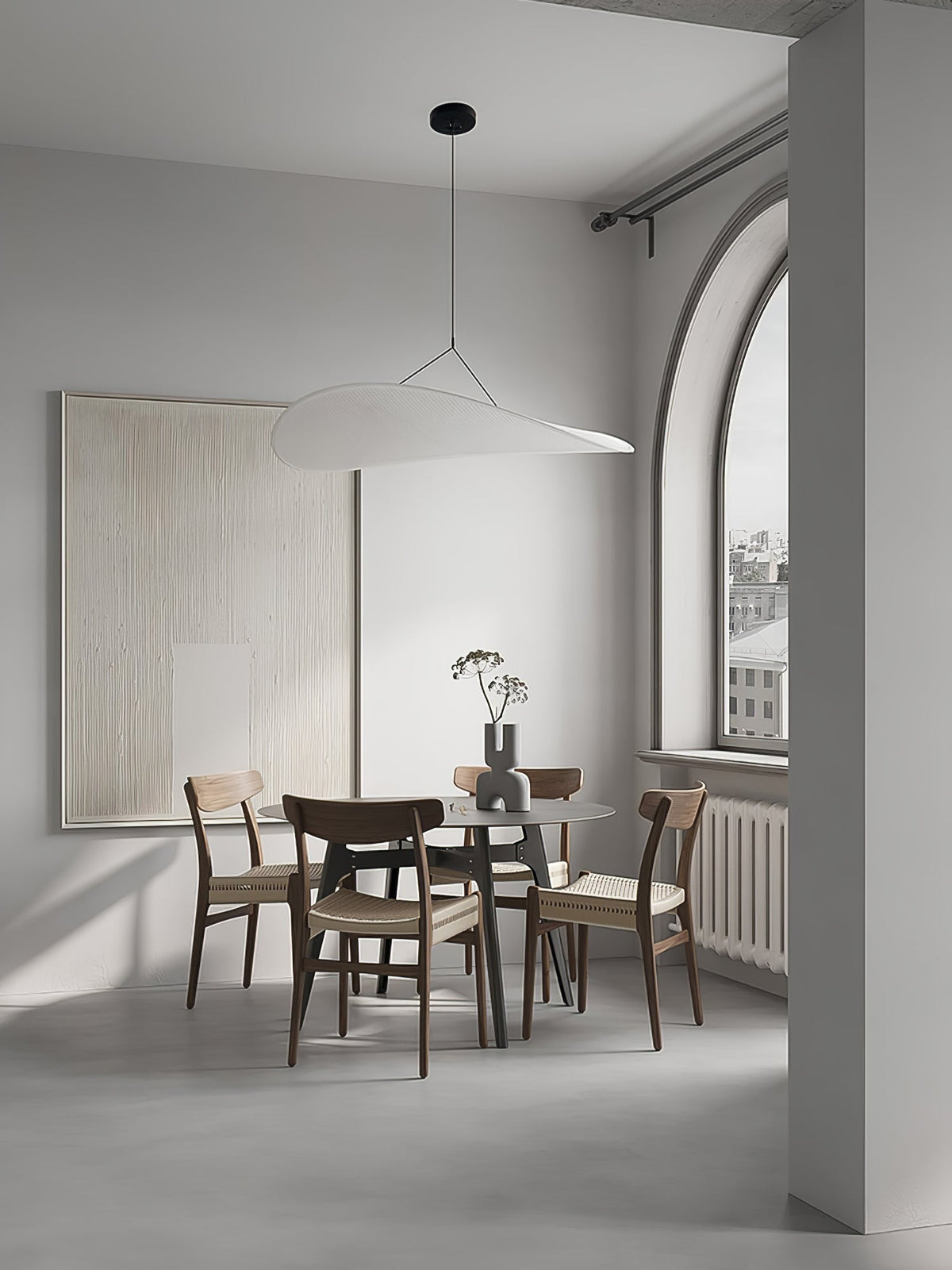 Lampa wisząca nowoczesna Domorin