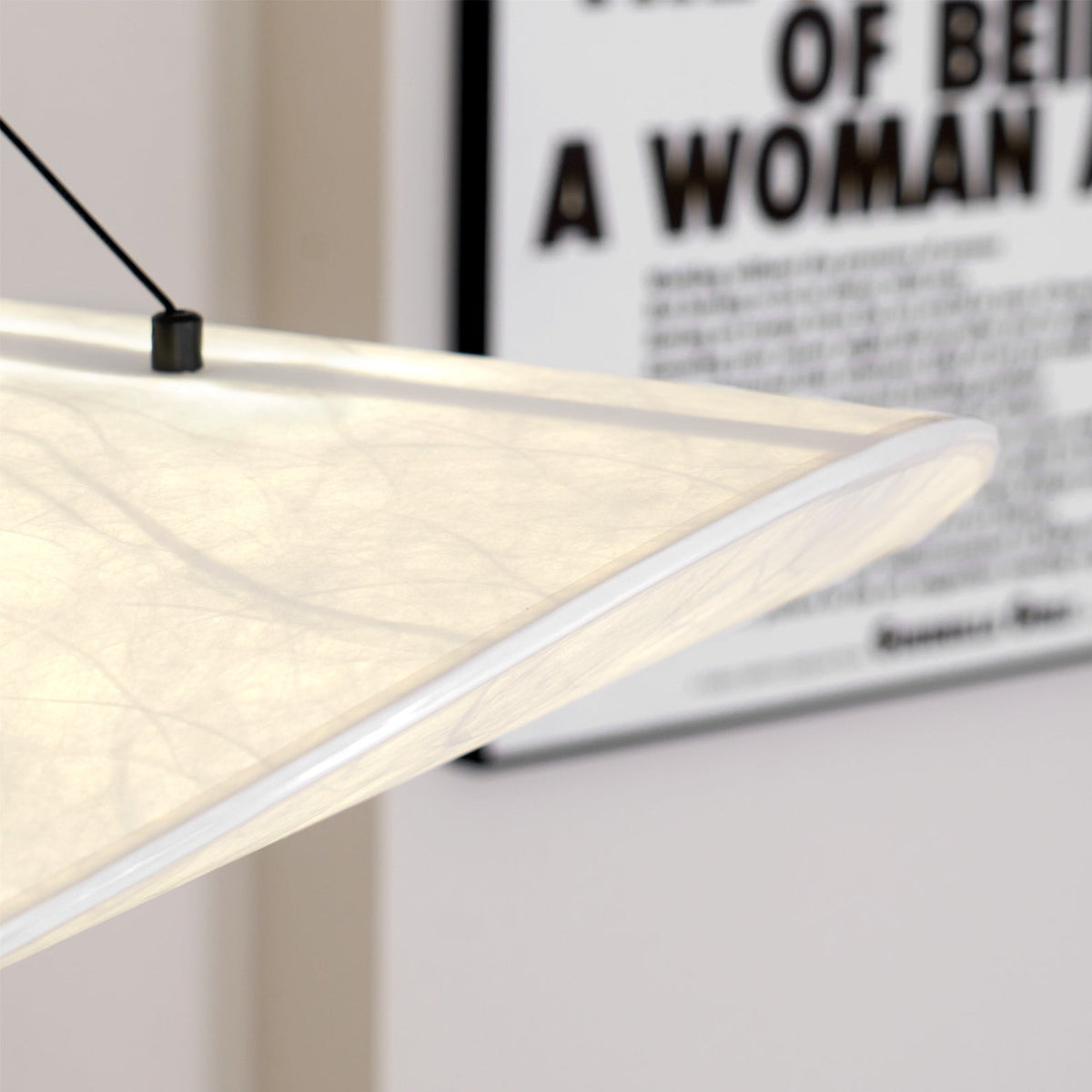 Lampa wisząca nowoczesna Domorin