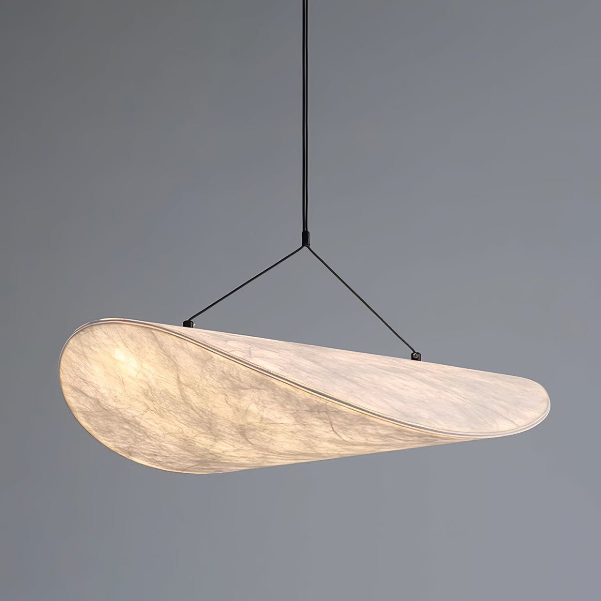 Lampa wisząca nowoczesna Domorin
