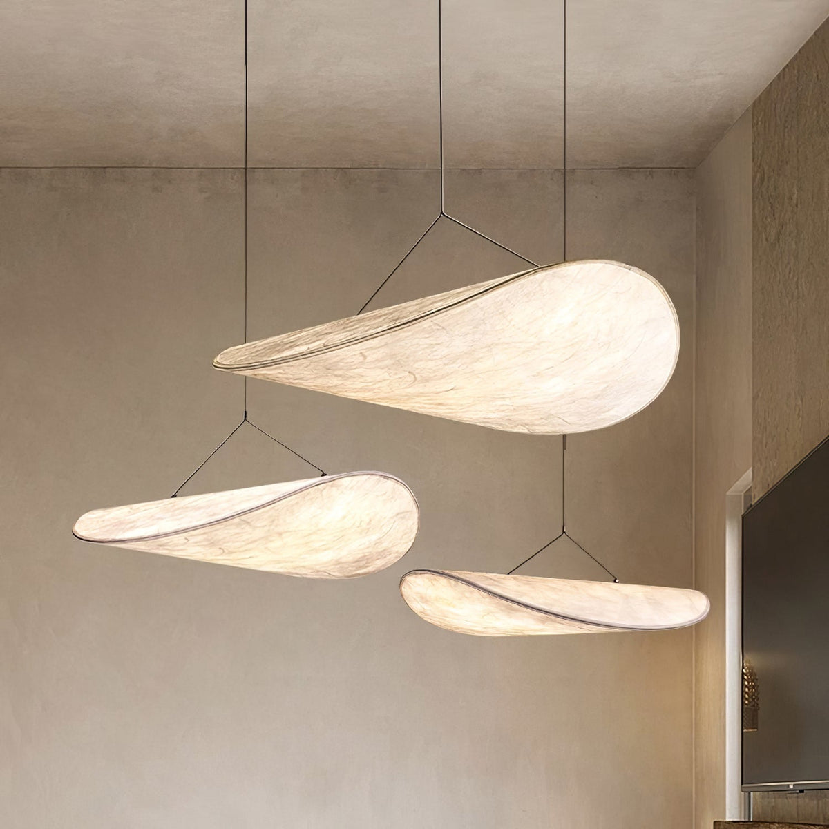 Lampa wisząca nowoczesna Domorin