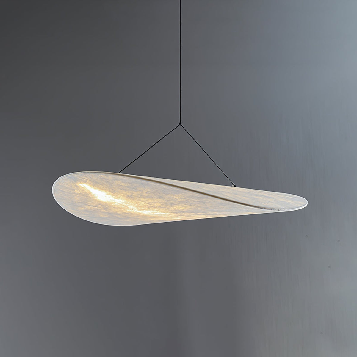 Lampa wisząca nowoczesna Domorin