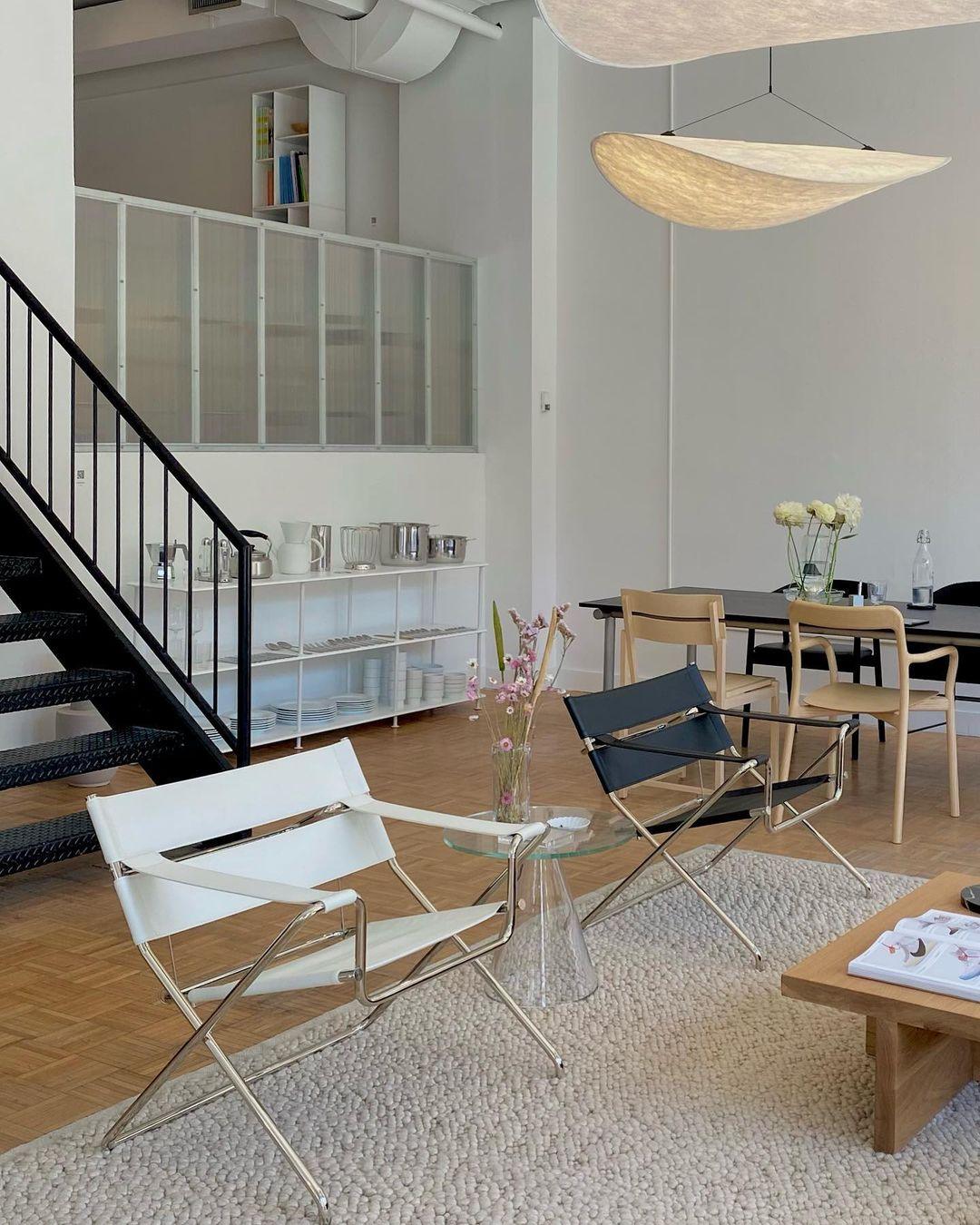 Tense Pendant Swag Light – detail 31