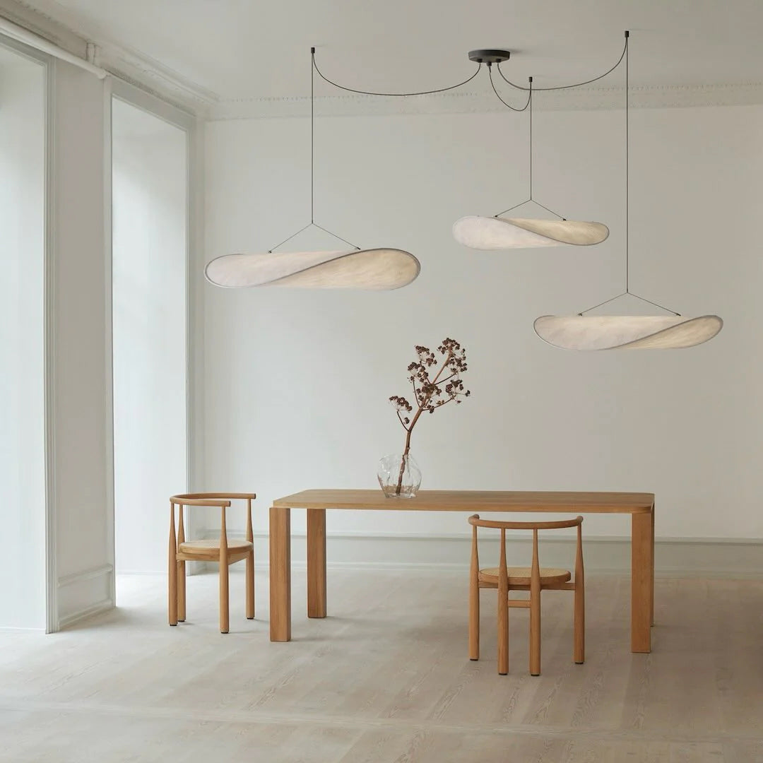 Lampa wisząca nowoczesna Domorin