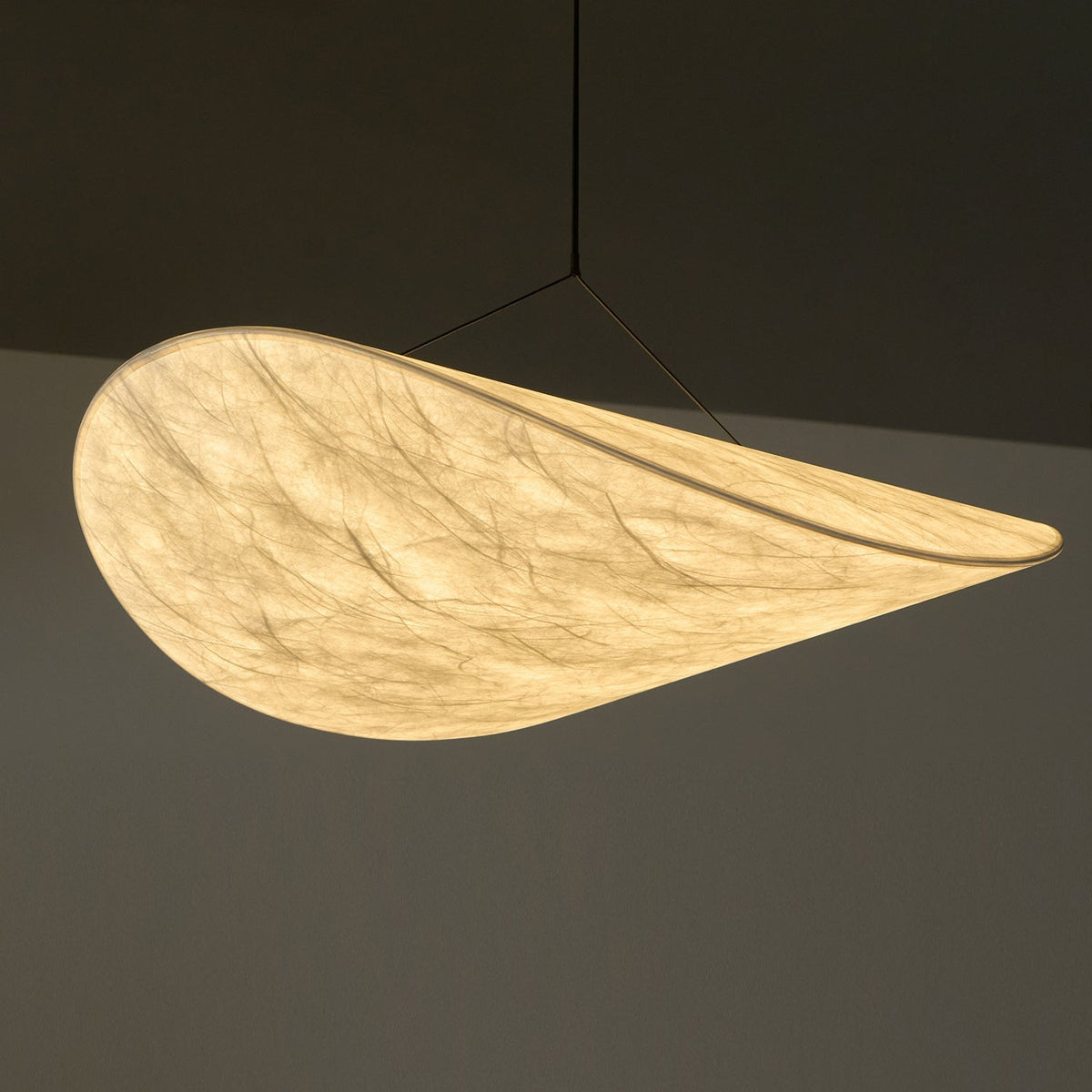 Lampa wisząca nowoczesna Domorin