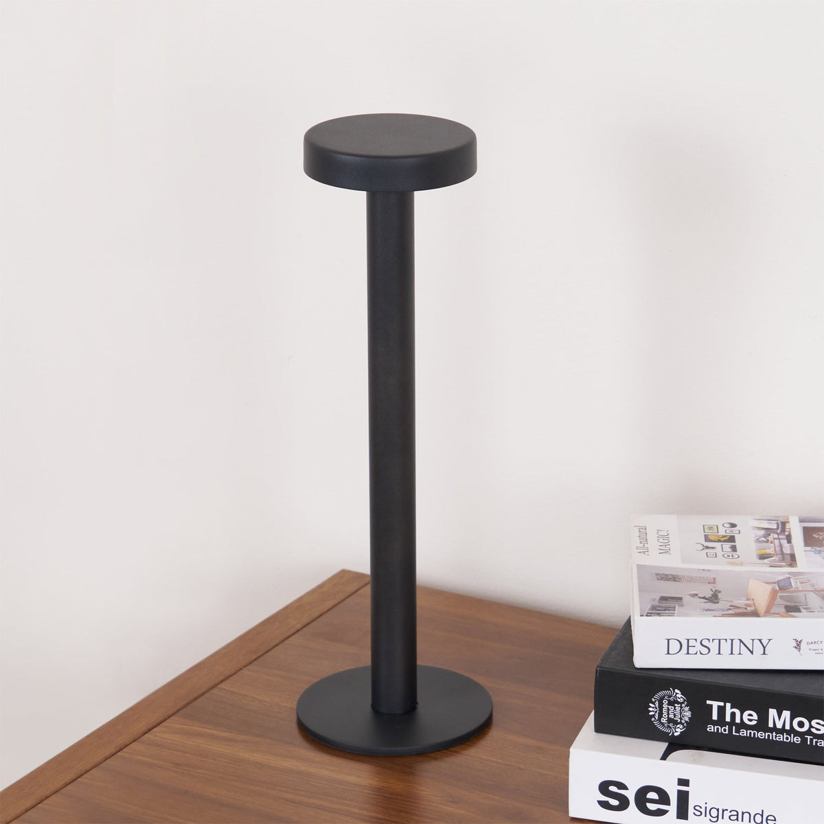 Tetatet Built-in Battery Table Lamp – detail 14