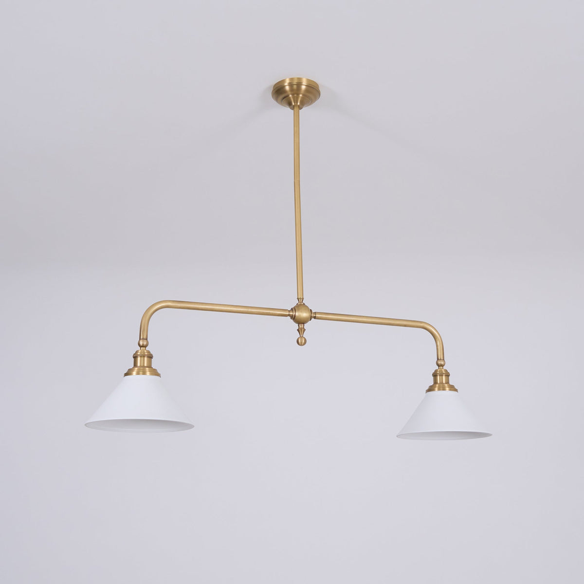 Lampa wisząca liniowa Falan