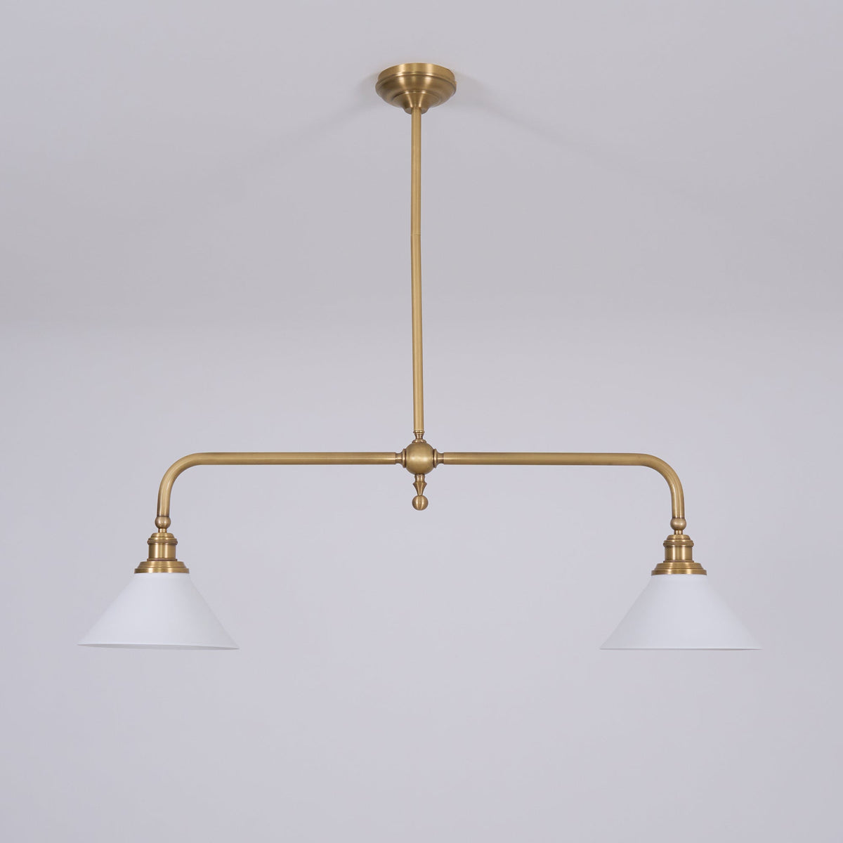 Lampa wisząca liniowa Falan