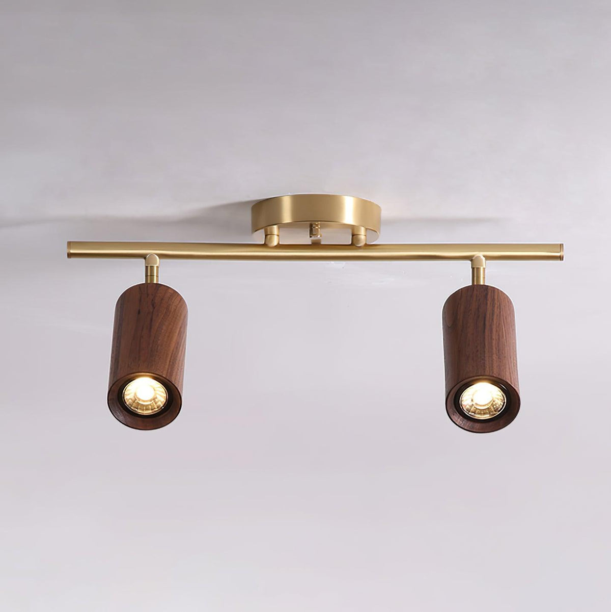 Lampa sufitowa liniowa Torka