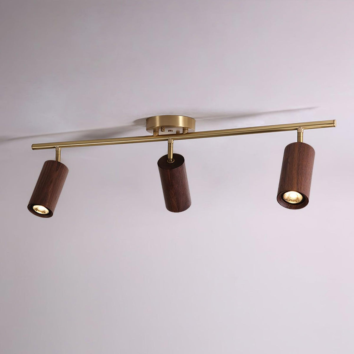 Lampa sufitowa liniowa Torka