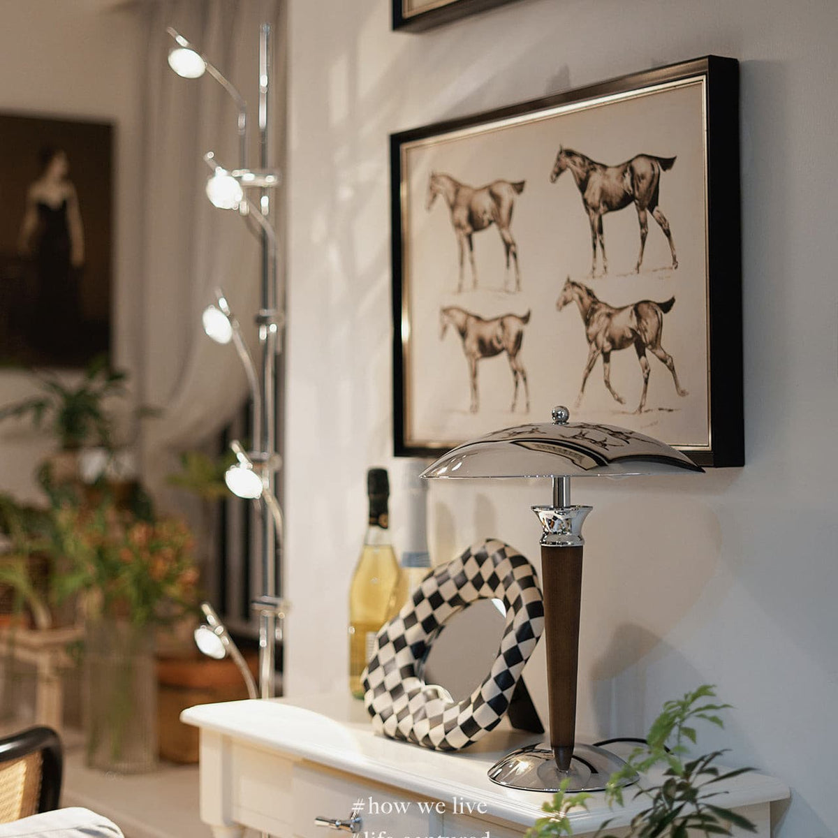 Tibby Table Lamp – detail 16