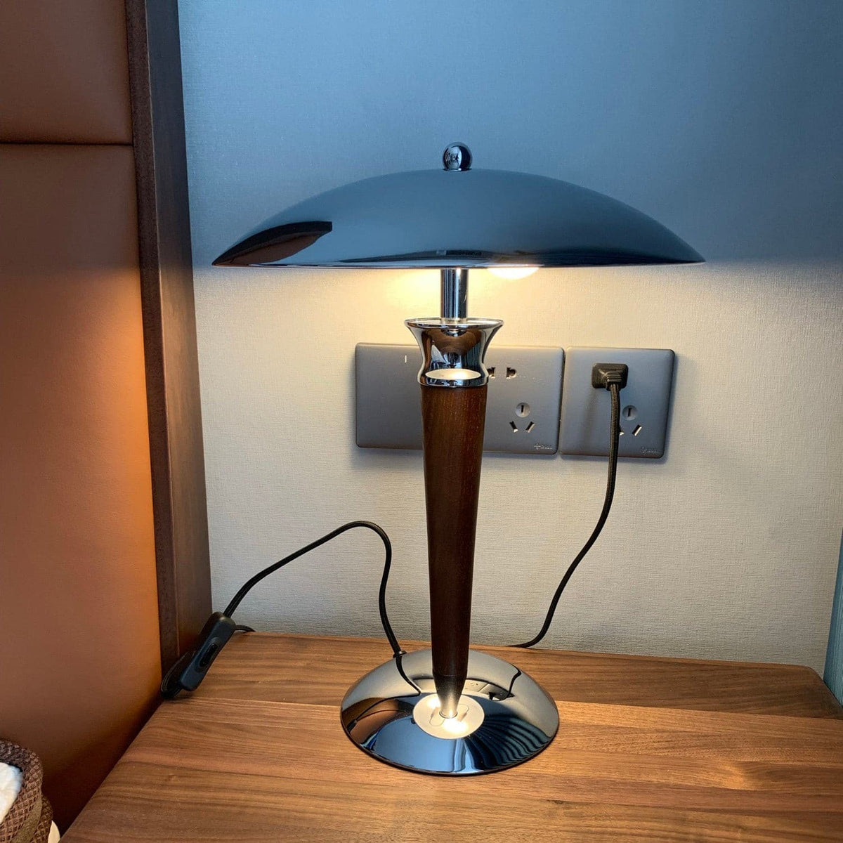 Tibby Table Lamp – detail 18