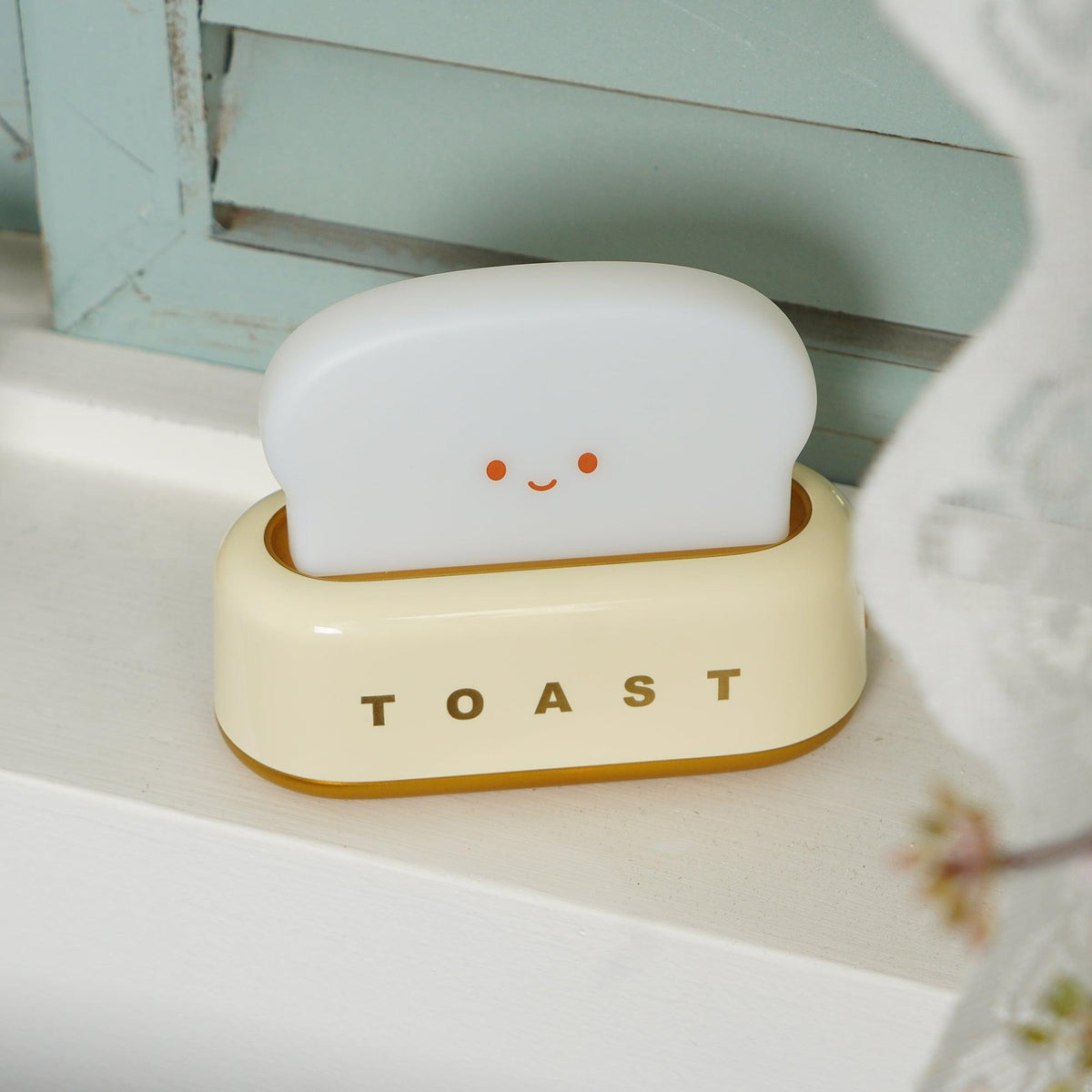 Lampa stołowa Toast Galkoi