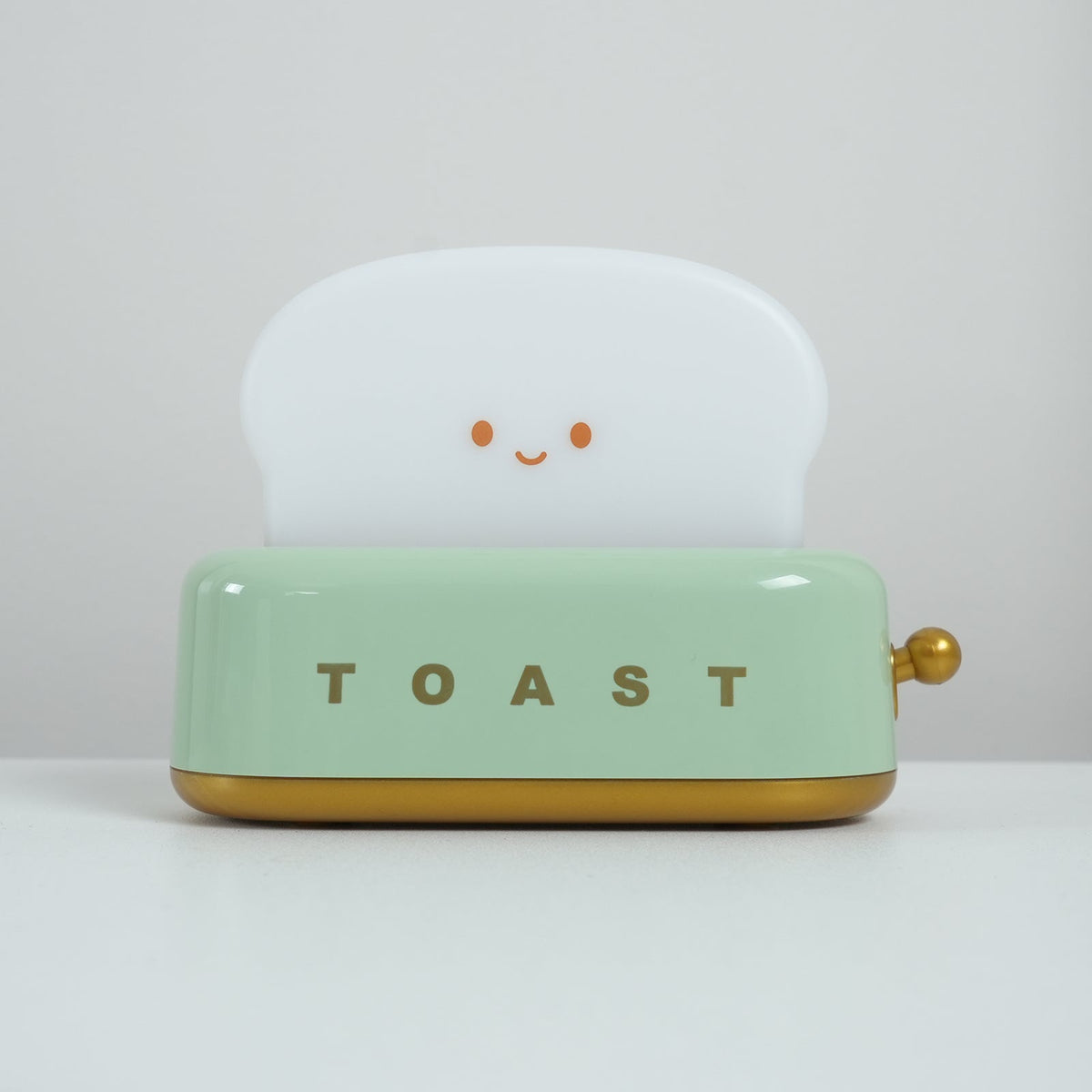 Lampa stołowa Toast Galkoi