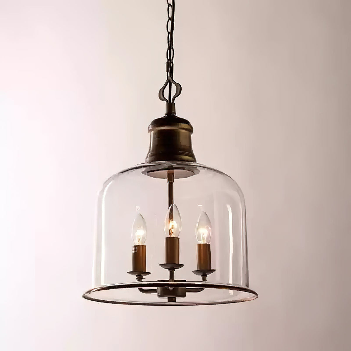 Lampa wisząca Dardan