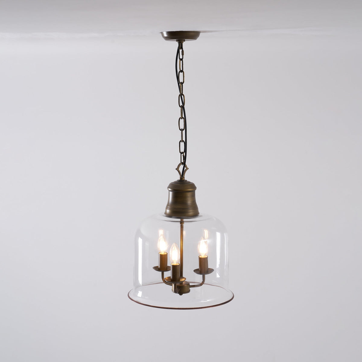 Lampa wisząca Dardan