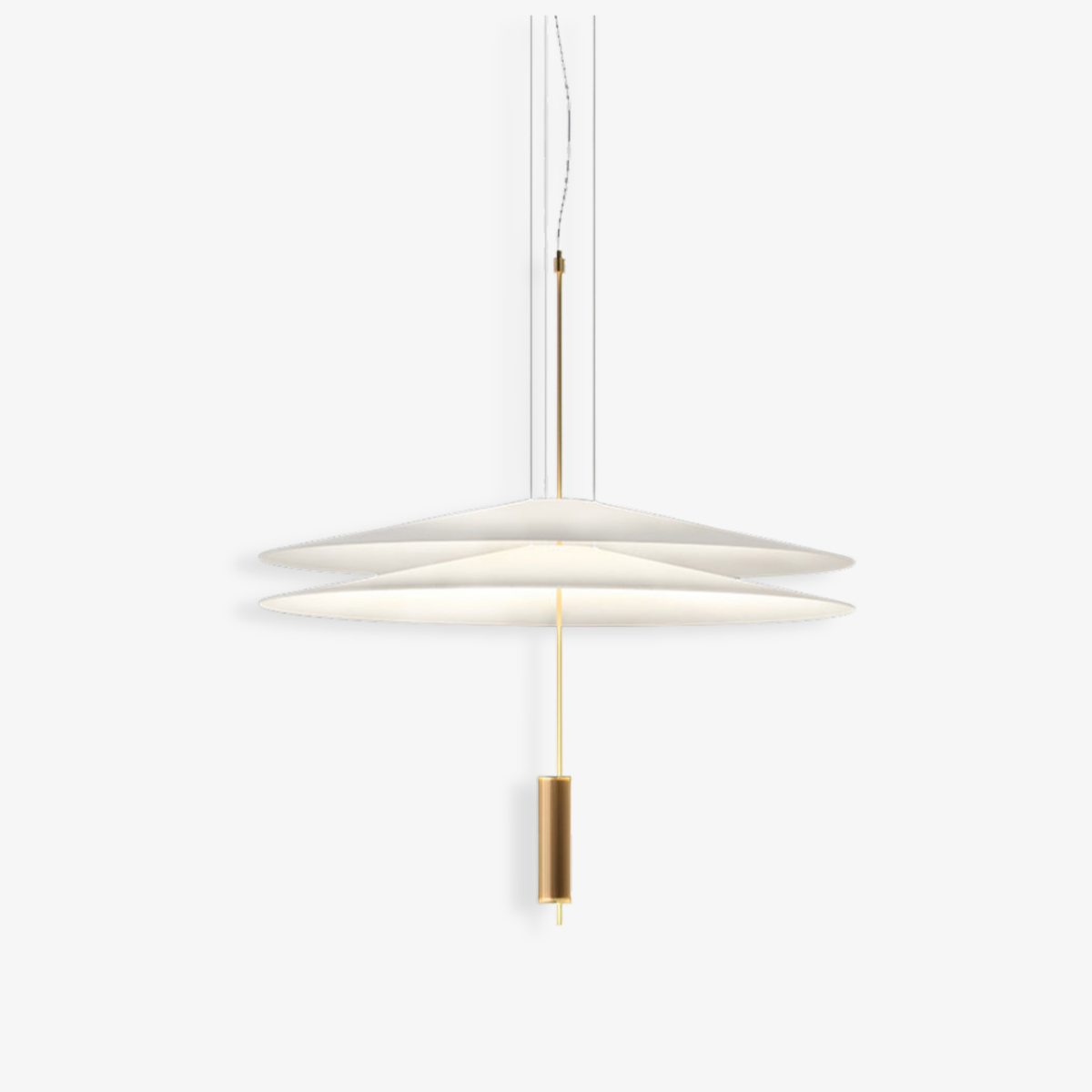 Lampa wisząca nowoczesna Lorva