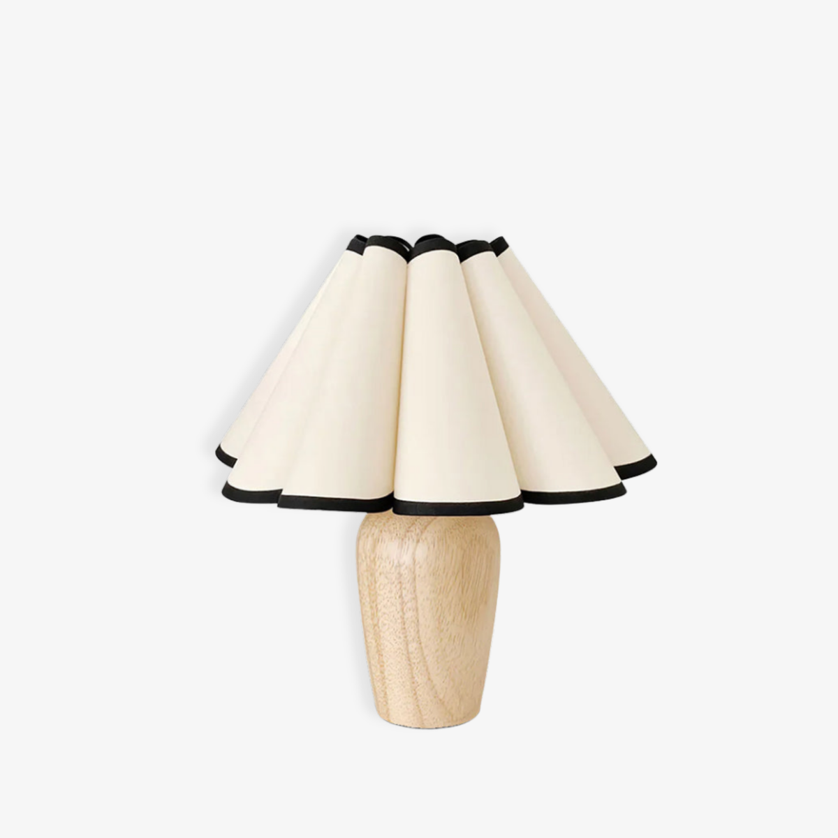 Lampa stołowa Wenka