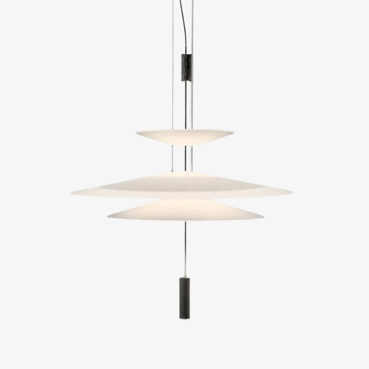 Lampa wisząca Milonin