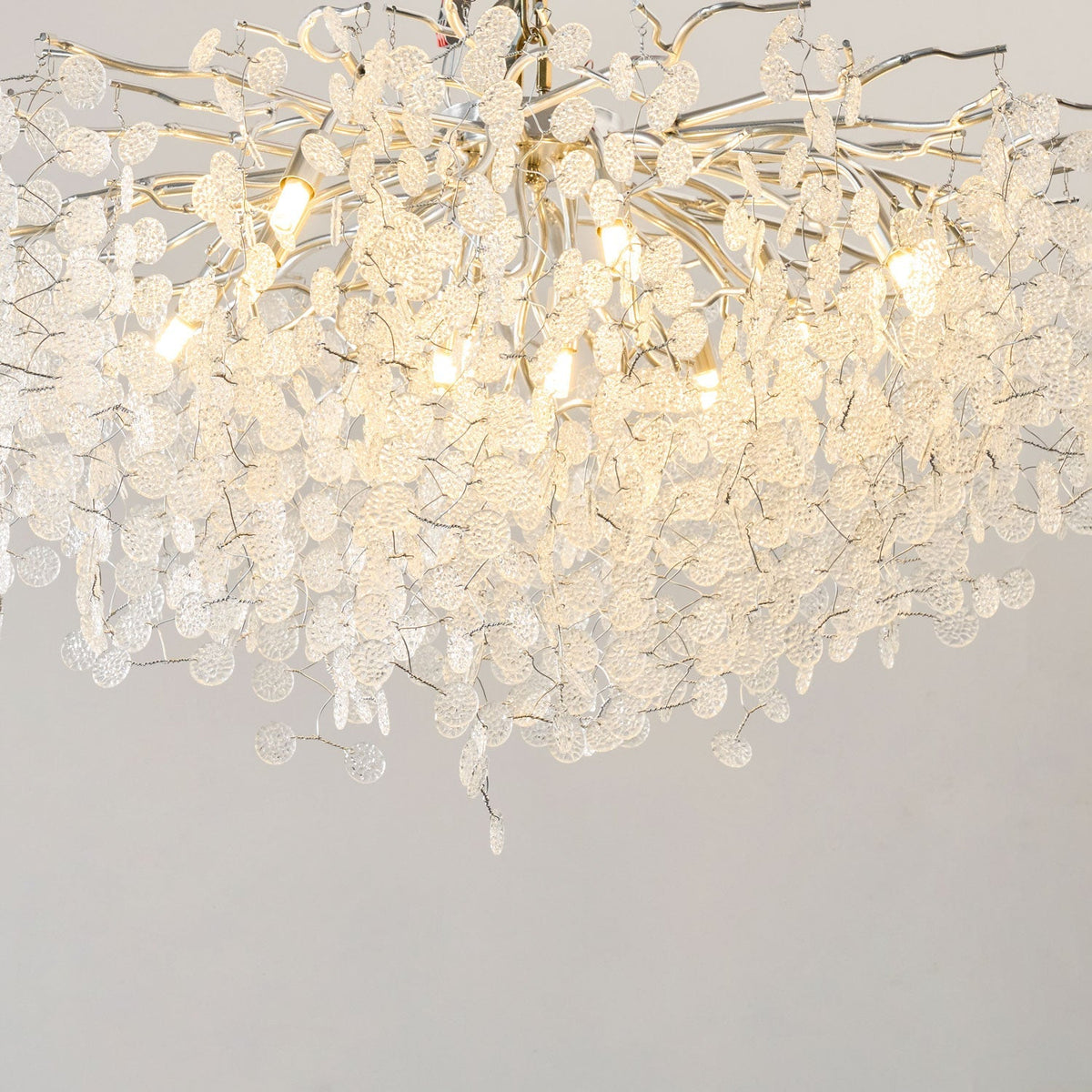 Shiro Noda Ceiling Lamp – detail 31