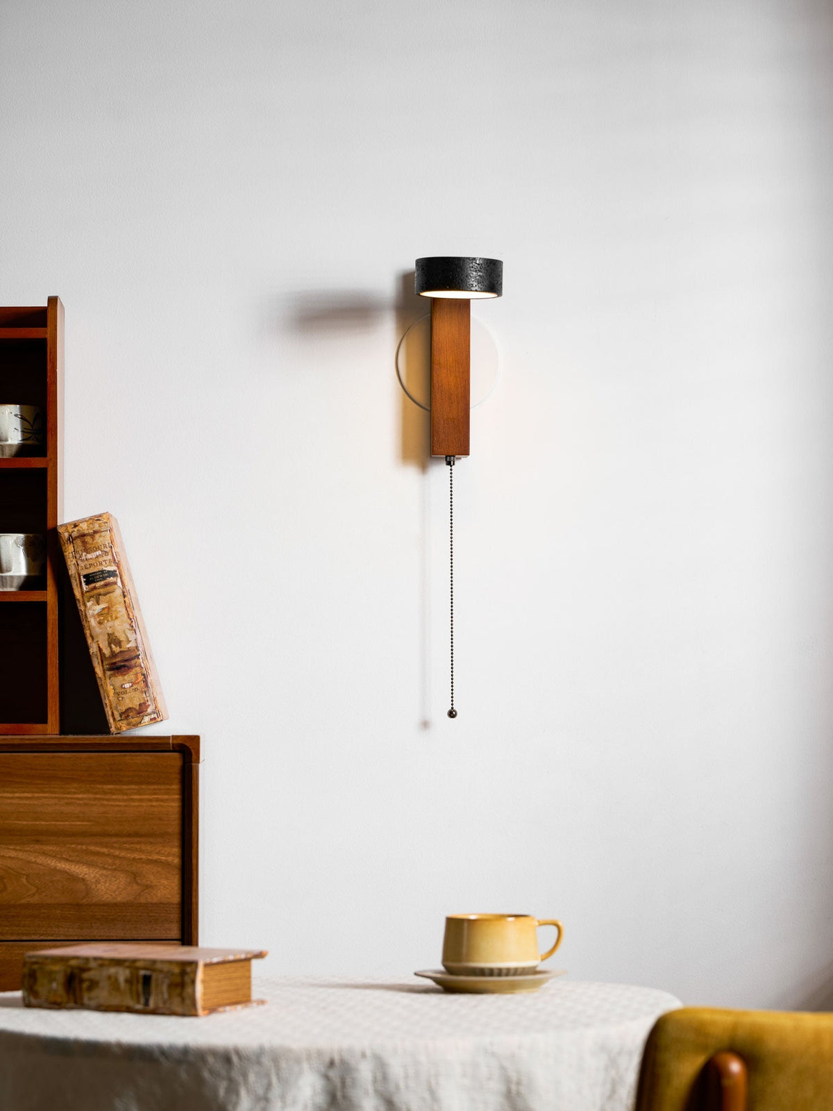 Vera Wall Sconce – detail 22