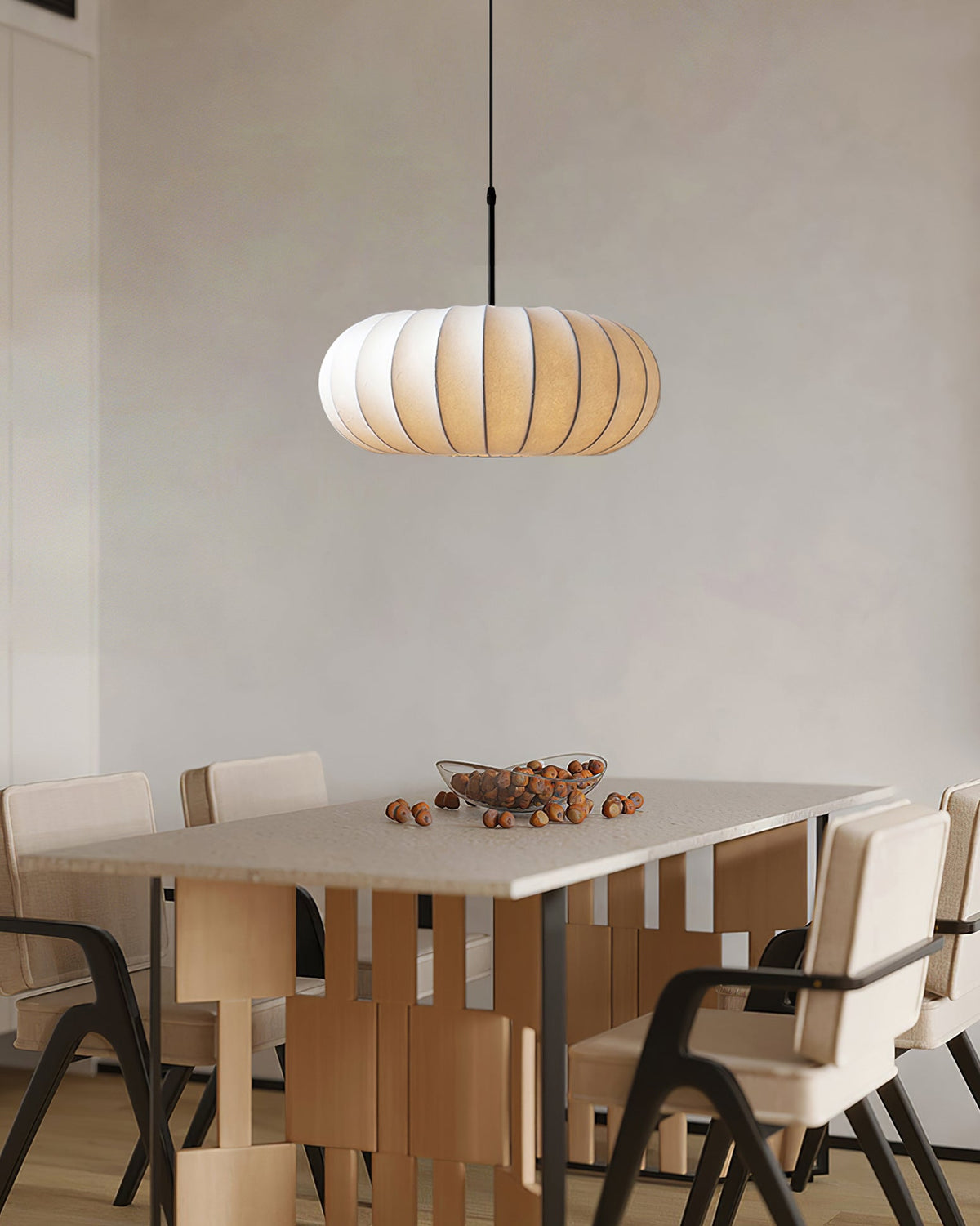 Lampa wisząca Korndan