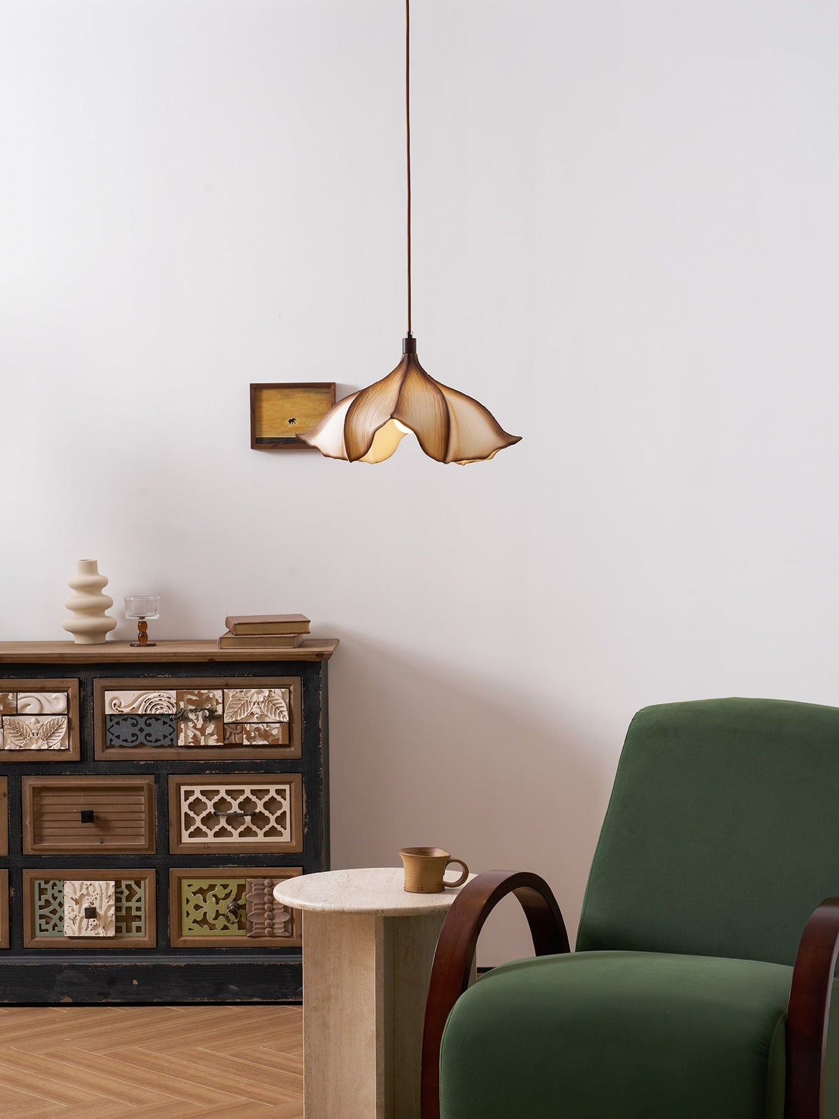 Viscontea Pendant Light – detail 19