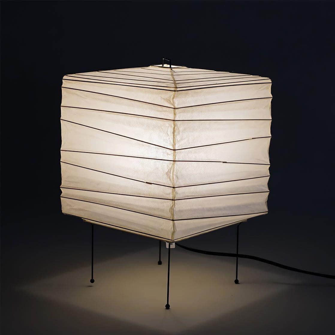 Lampa stołowa Orska