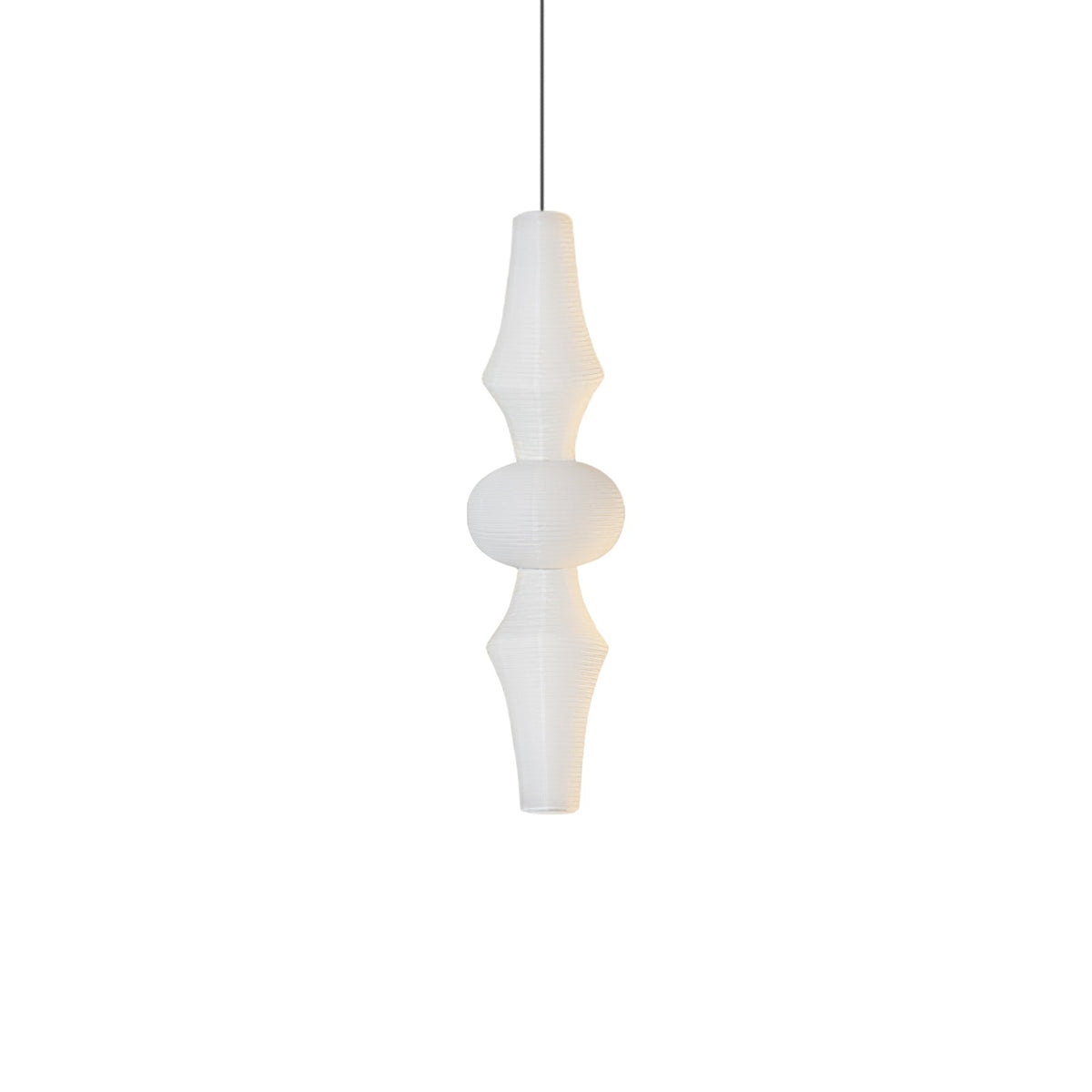 Lampa wisząca Serak