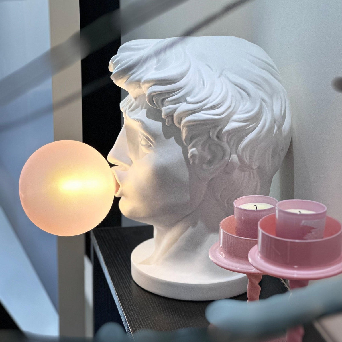 Wonder Table Lamp – detail 6