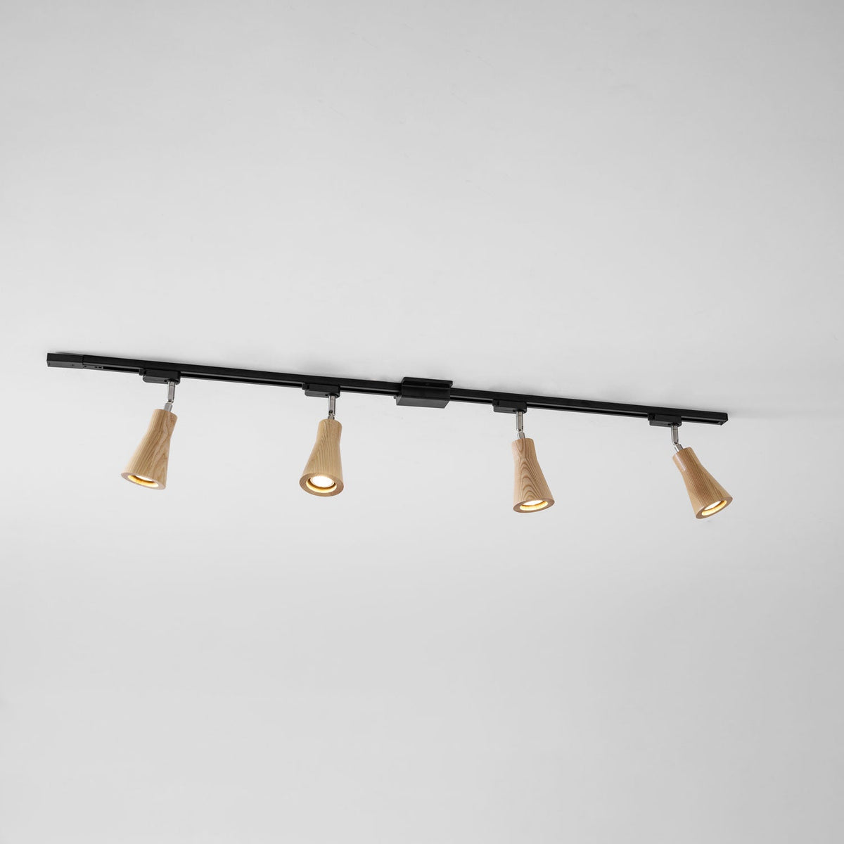 Lampa sufitowa szynowa Zanik