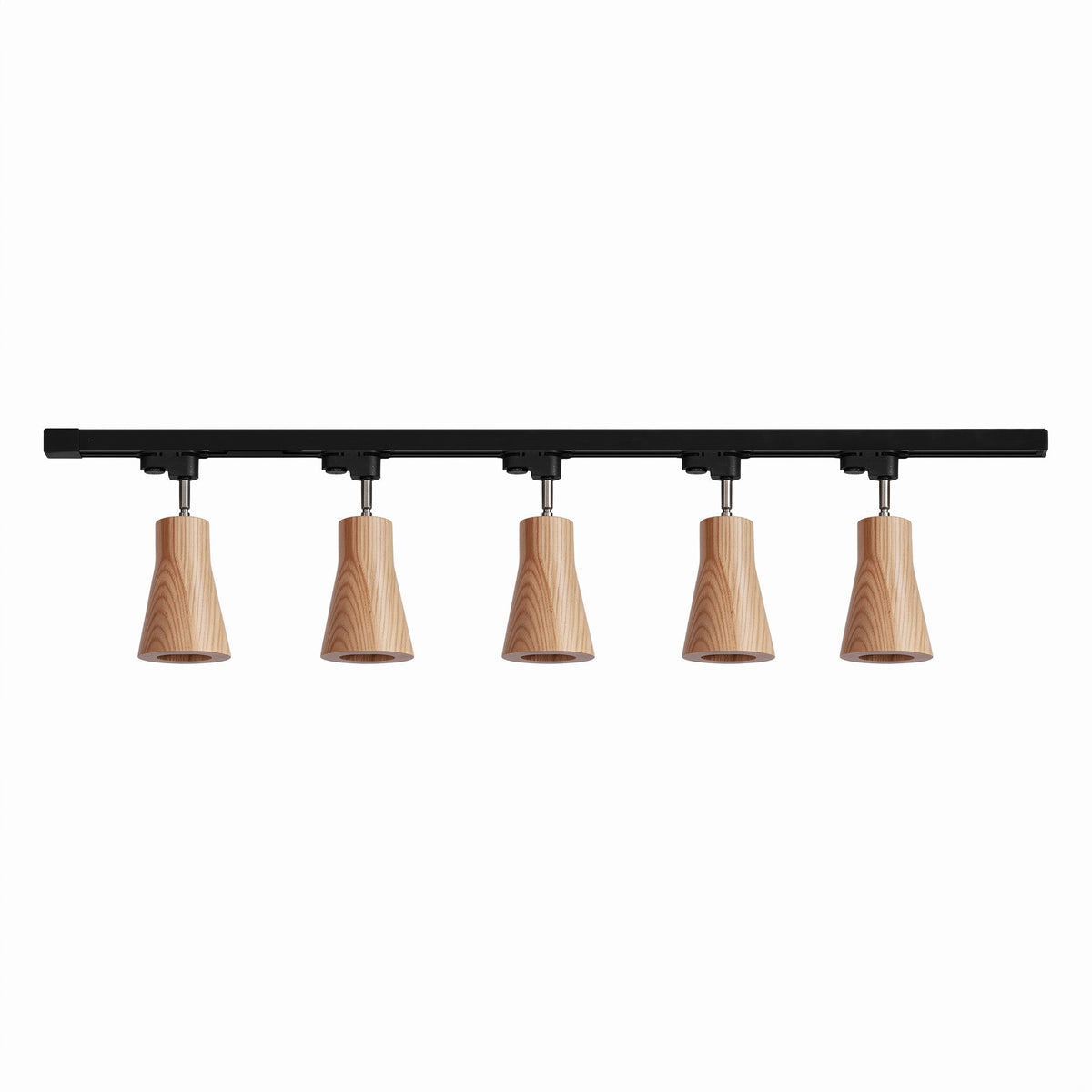 Lampa sufitowa szynowa Zanik