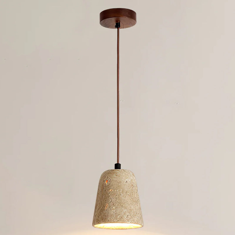 Lampa wisząca Rosow