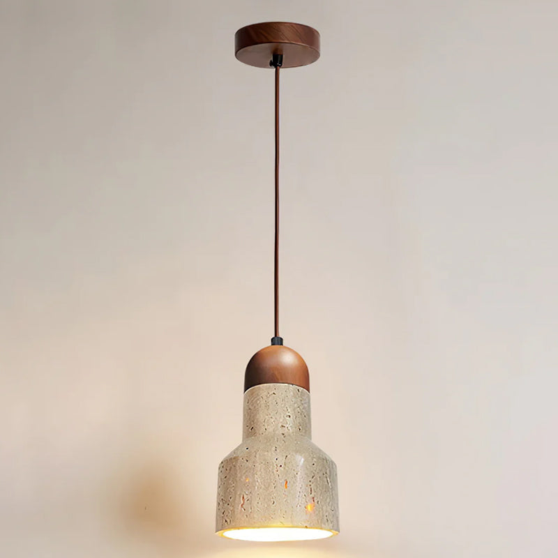 Lampa wisząca Rosow