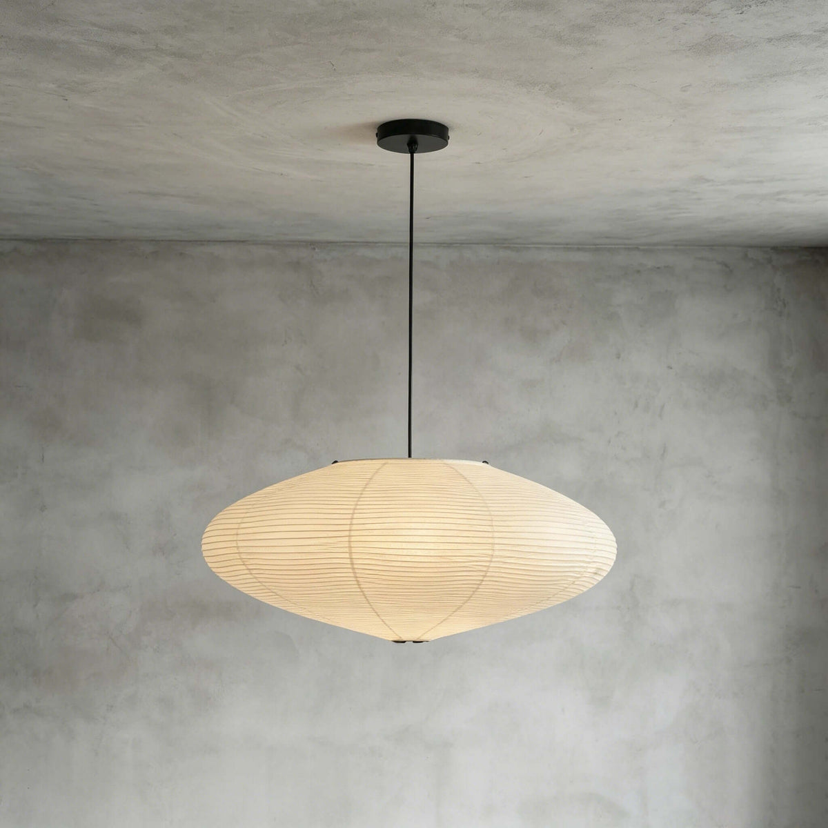Lampa wisząca Wolev