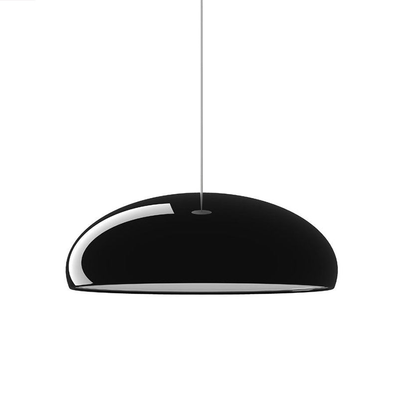 Lampa wisząca okrągła Boralal