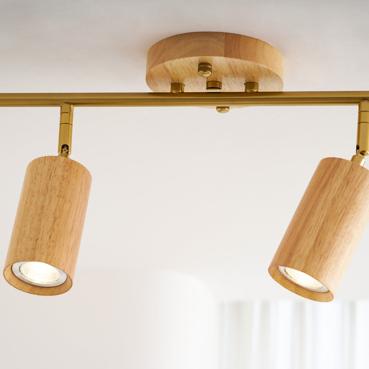 Lampa sufitowa liniowa Tadlo