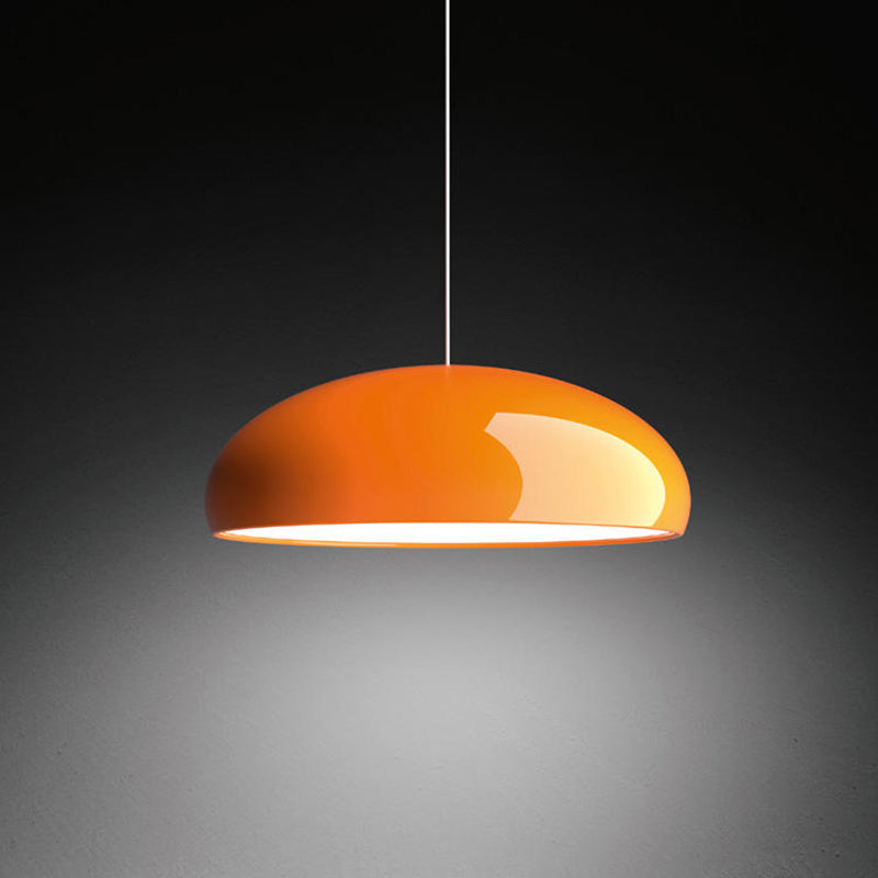 Lampa wisząca okrągła Boralal