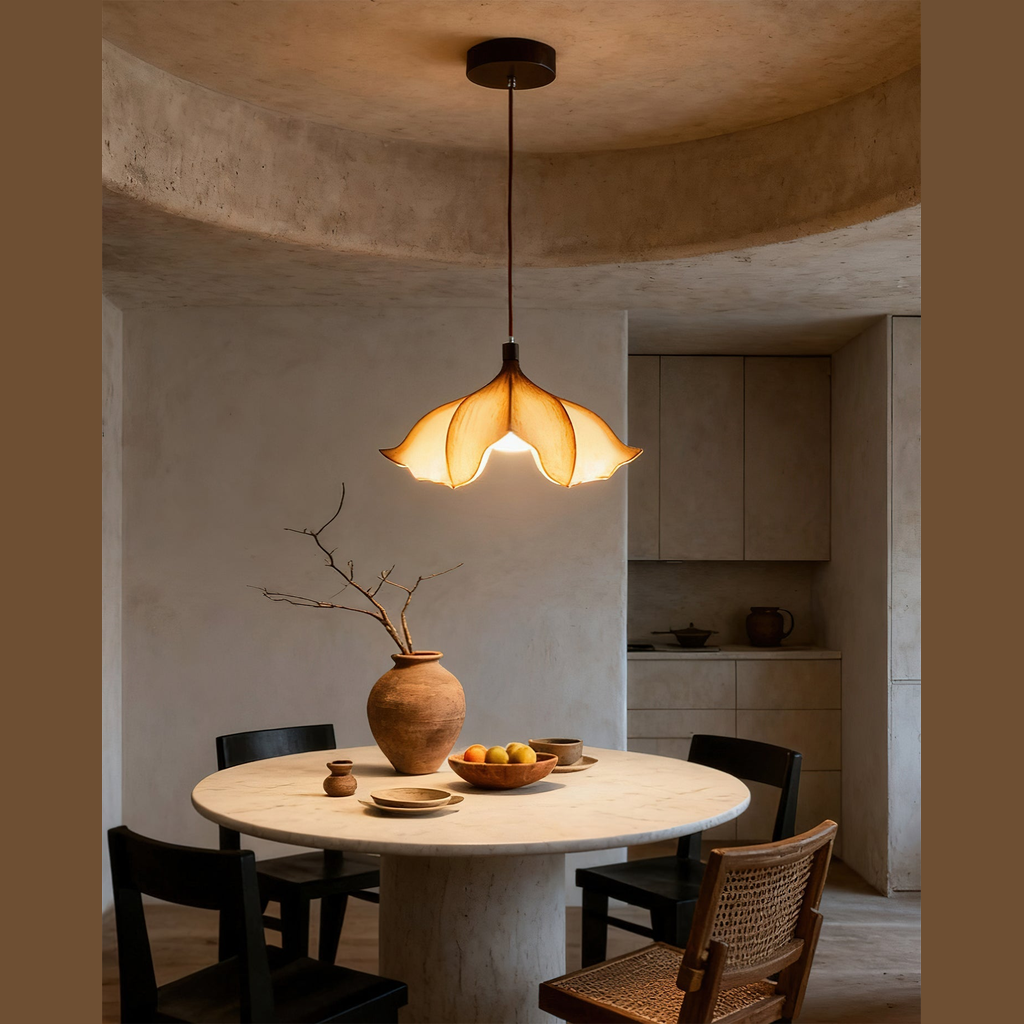 Suspension moderne Soclairis