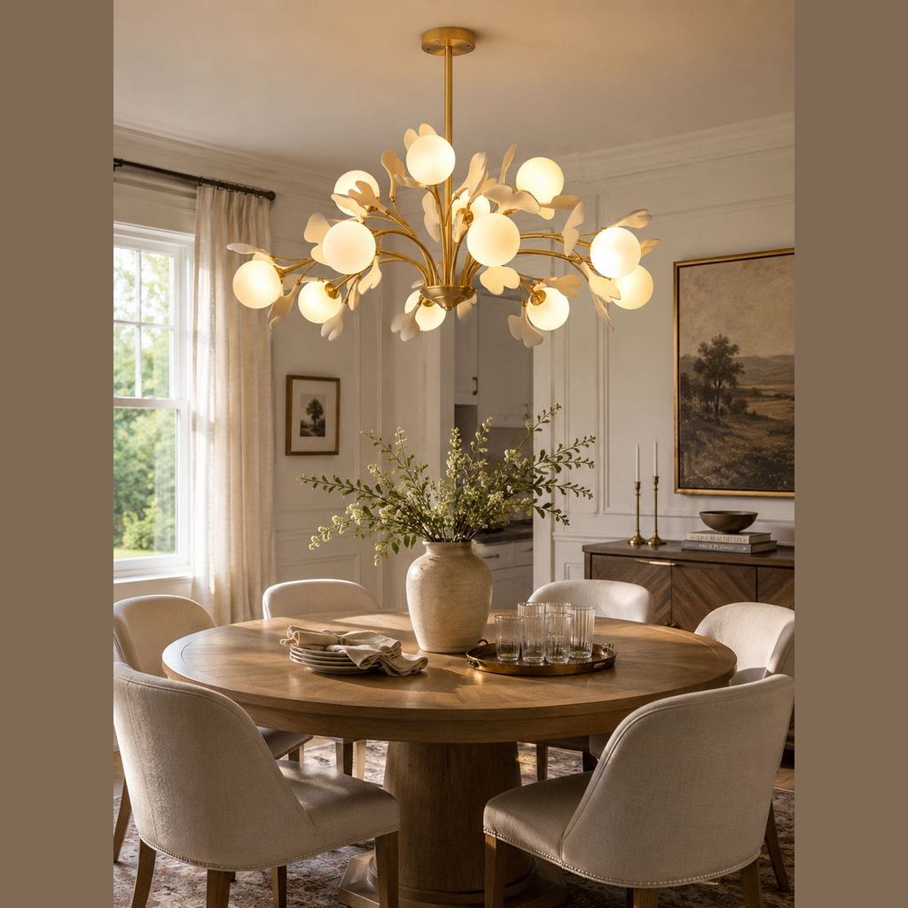Lustre Avsorivo