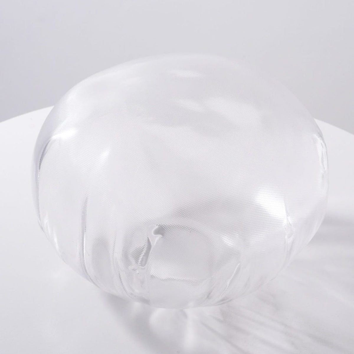 Lampa wisząca rzeźbiarska Lena