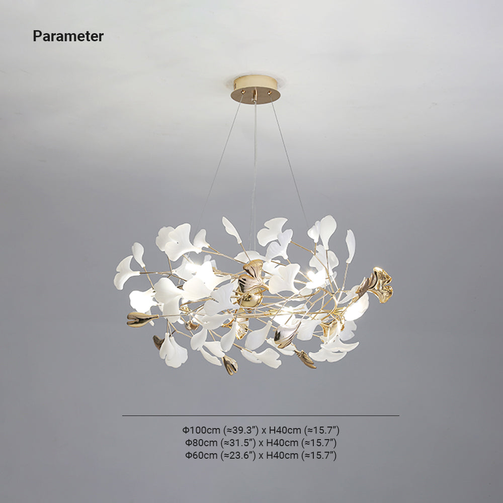 Lampa wisząca nowoczesna Selella