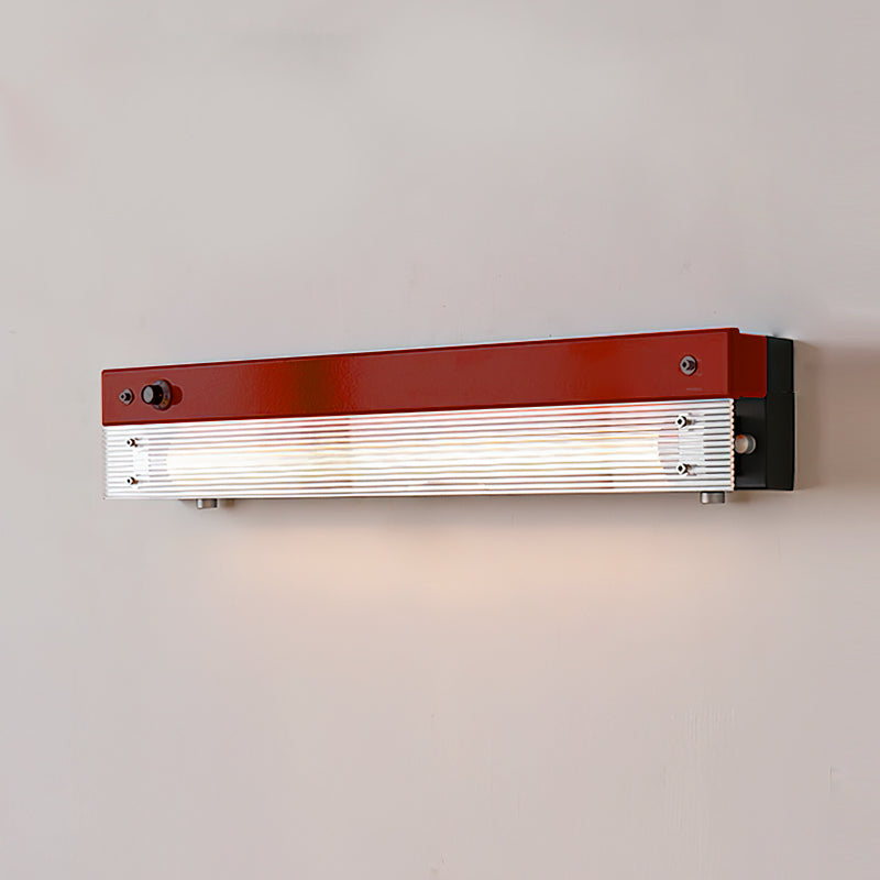 Totem Wall Lamp – detail 16